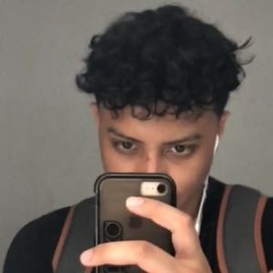 Meet your Posher, Jonathan